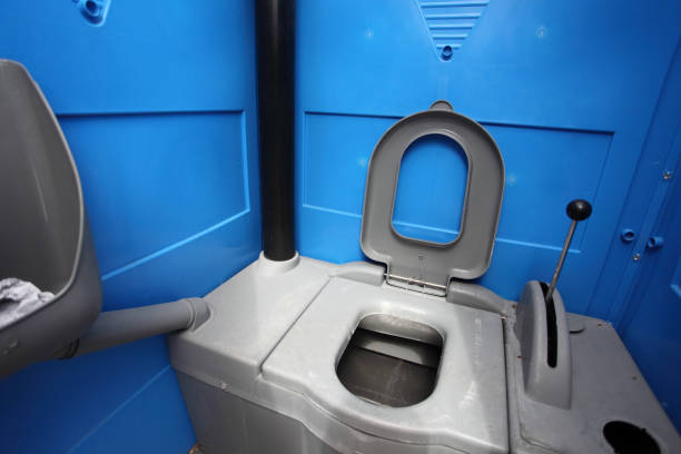 Best Portable toilet rental for construction  in Richland, GA