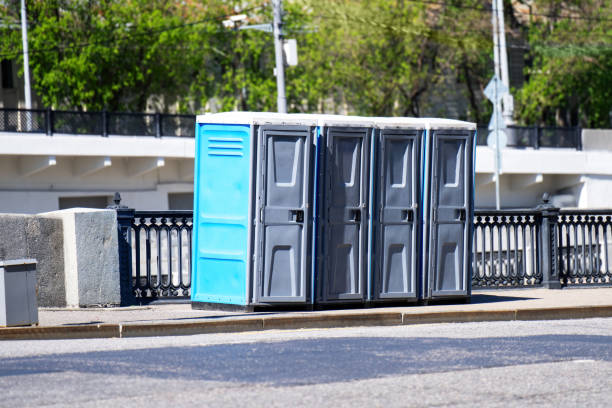 Best Portable toilet rental cost  in Richland, GA