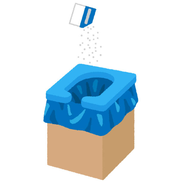 Best Affordable porta potty rental  in Richland, GA